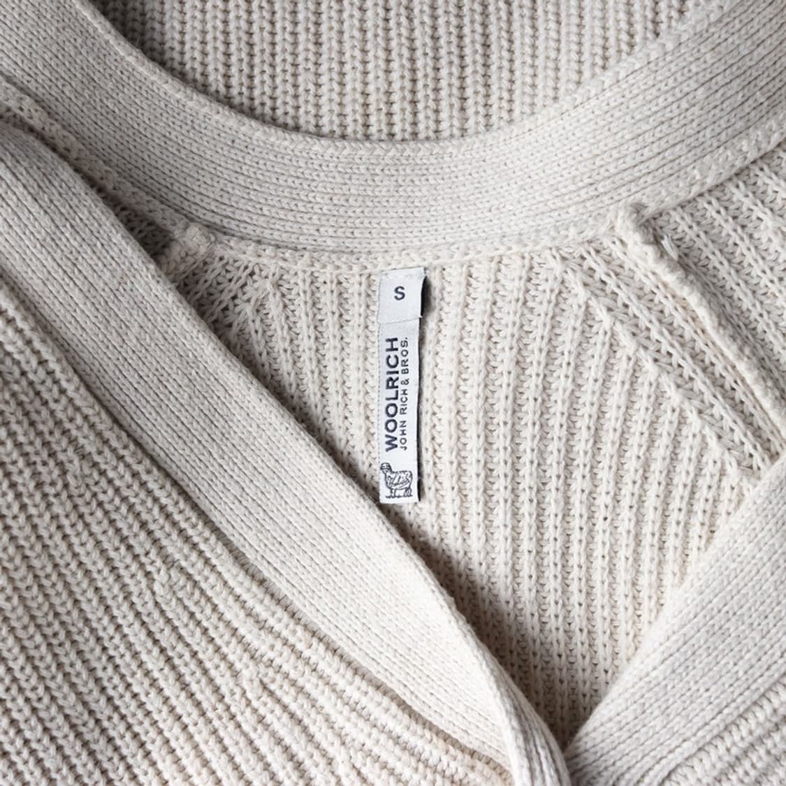 울리치 가디건 S 상품이미지5