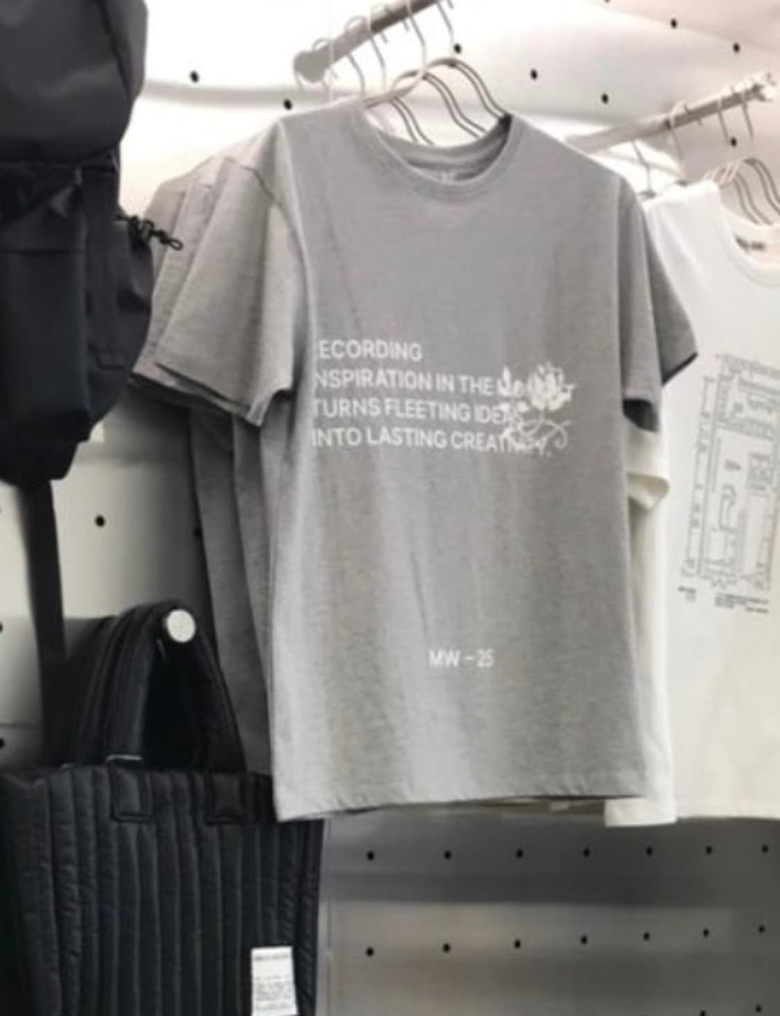 밀로우먼 반팔  상품이미지2
