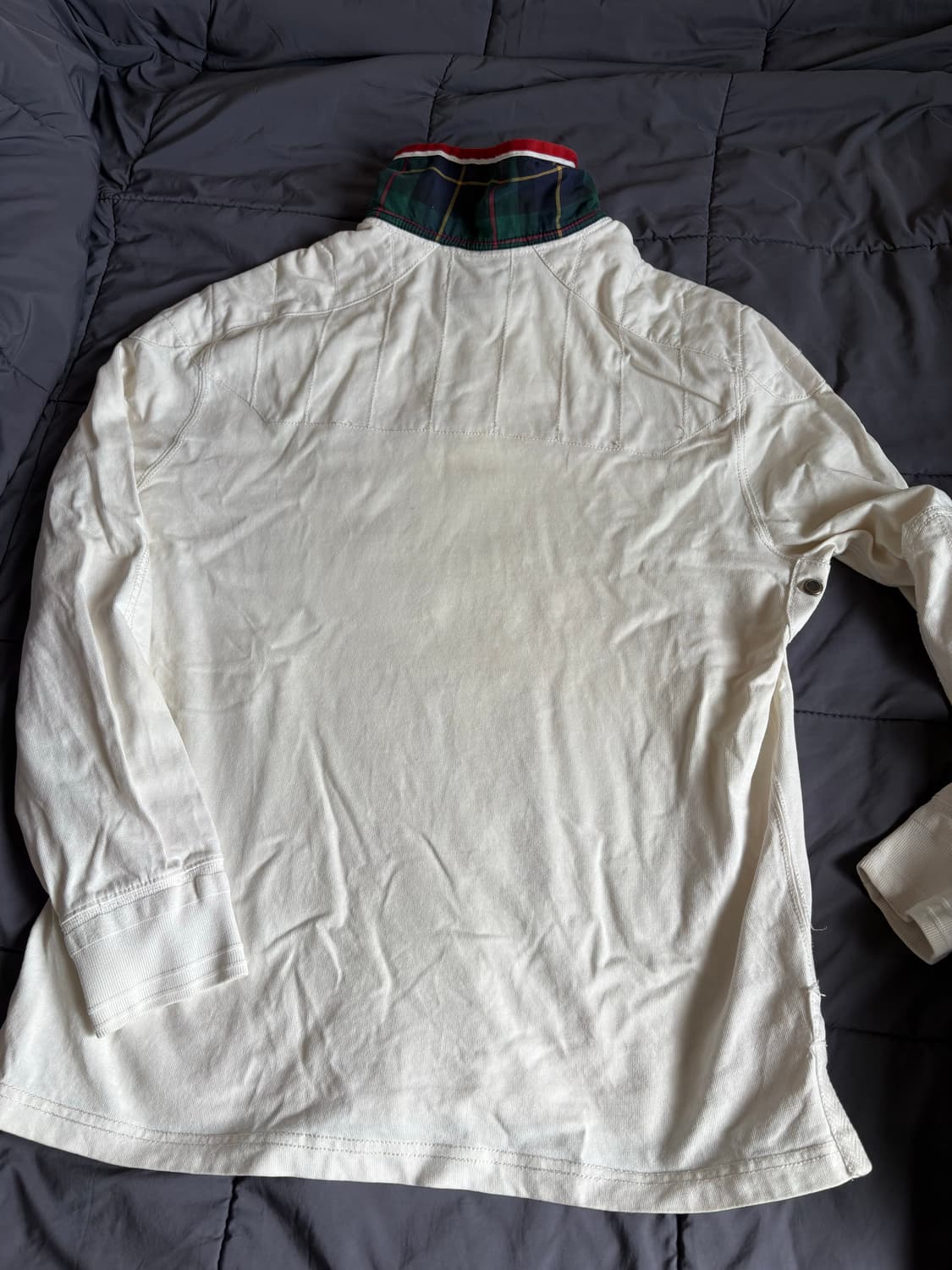 폴로랄프로렌 빅포니 롱슬리브 xl 상품이미지3