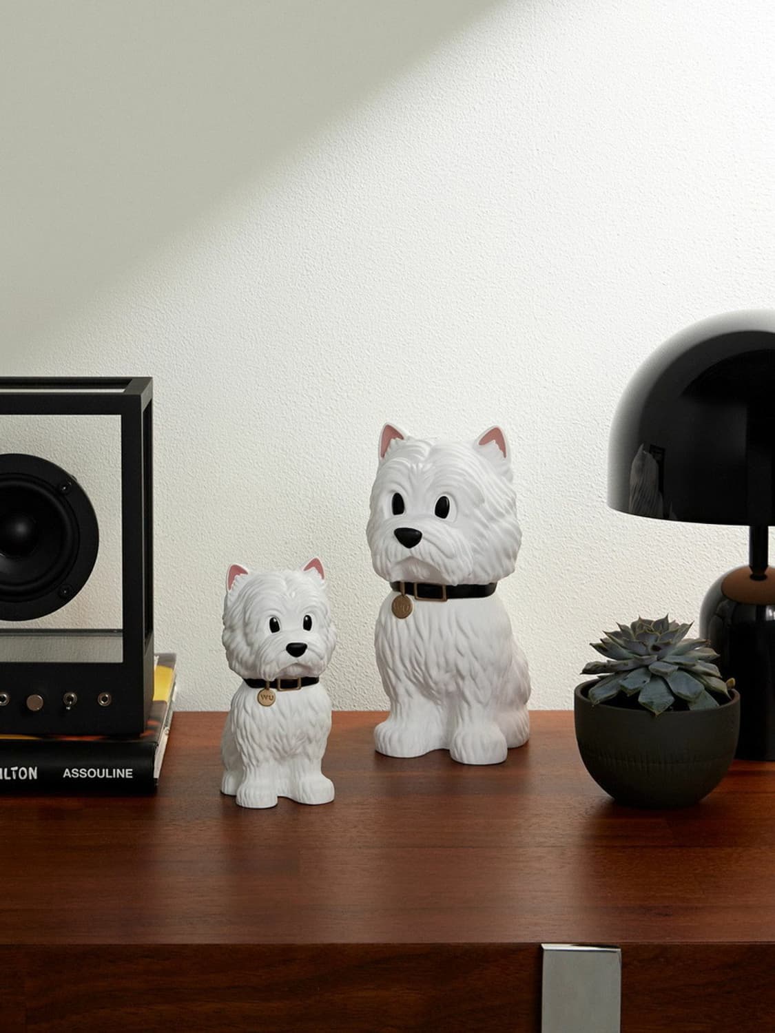 Neighborhood WU SMALL 네이버후드 강아지 토이 상품이미지1