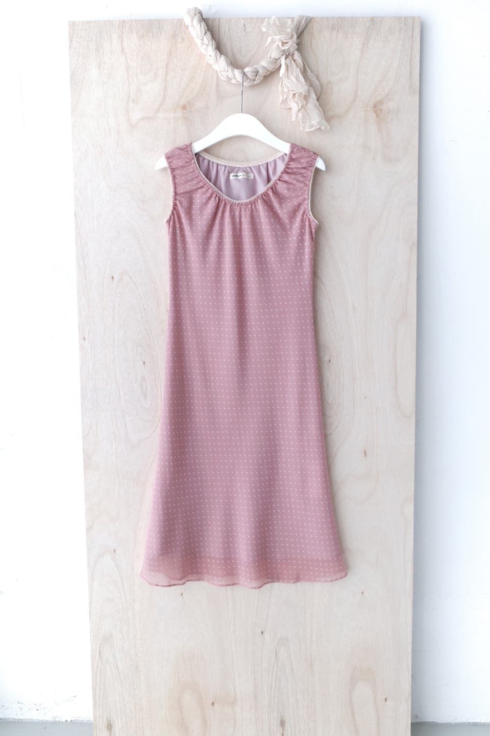 dot one-piece 상품이미지6