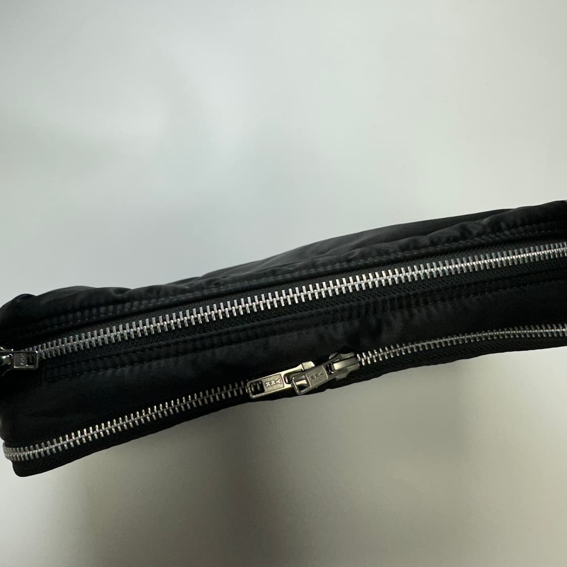 PORTER TANKER SHOULDER BAG (L) 포터 탱커 숄더백 상품이미지6