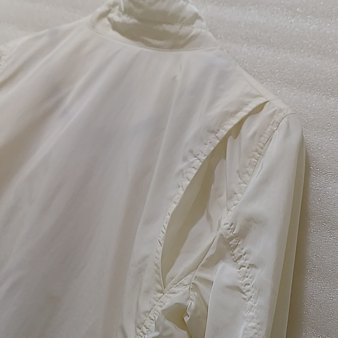 국내 버버리 키즈 봄 가을 자켓 남아 아동 10y 바람막이 점퍼 사랑봉봉 상품이미지5