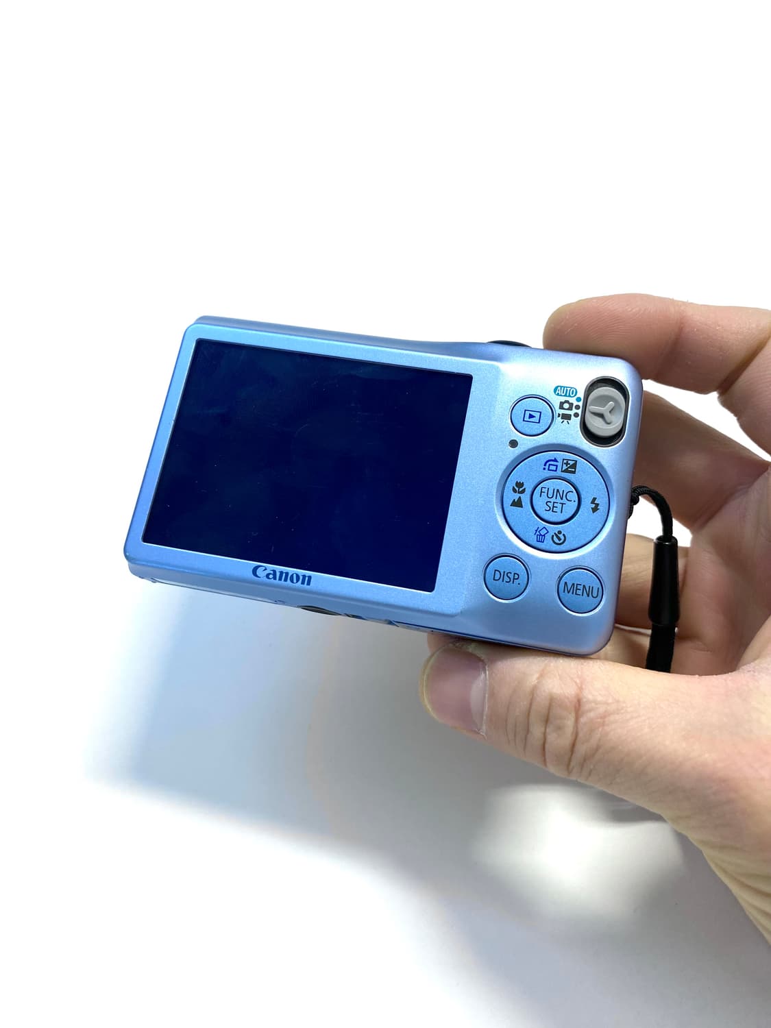 캐논 익서스 IXUS 107 디지털 카메라 상품이미지2