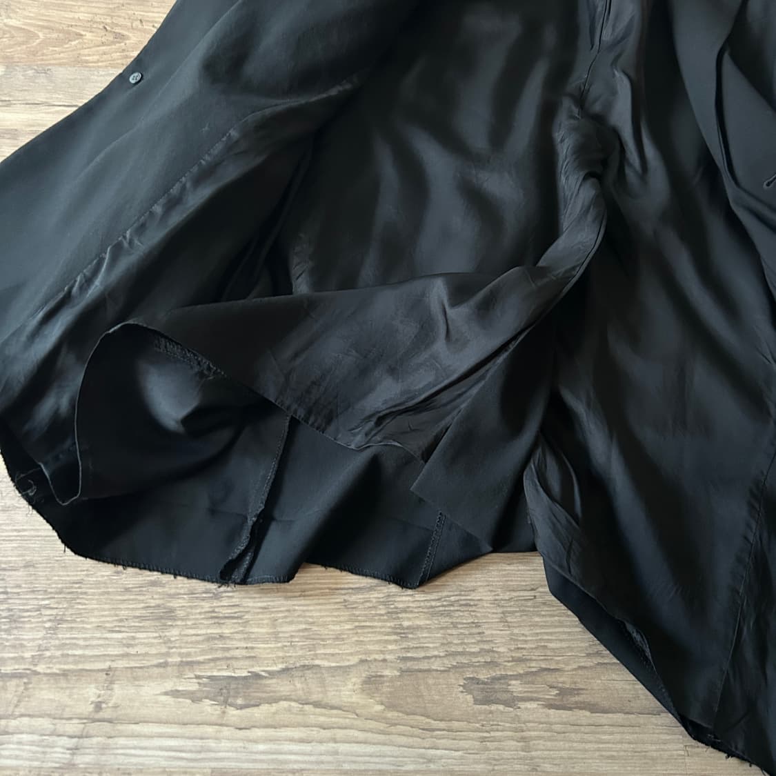 발렌시아가 스케이터 테일러드 자켓 상품이미지6