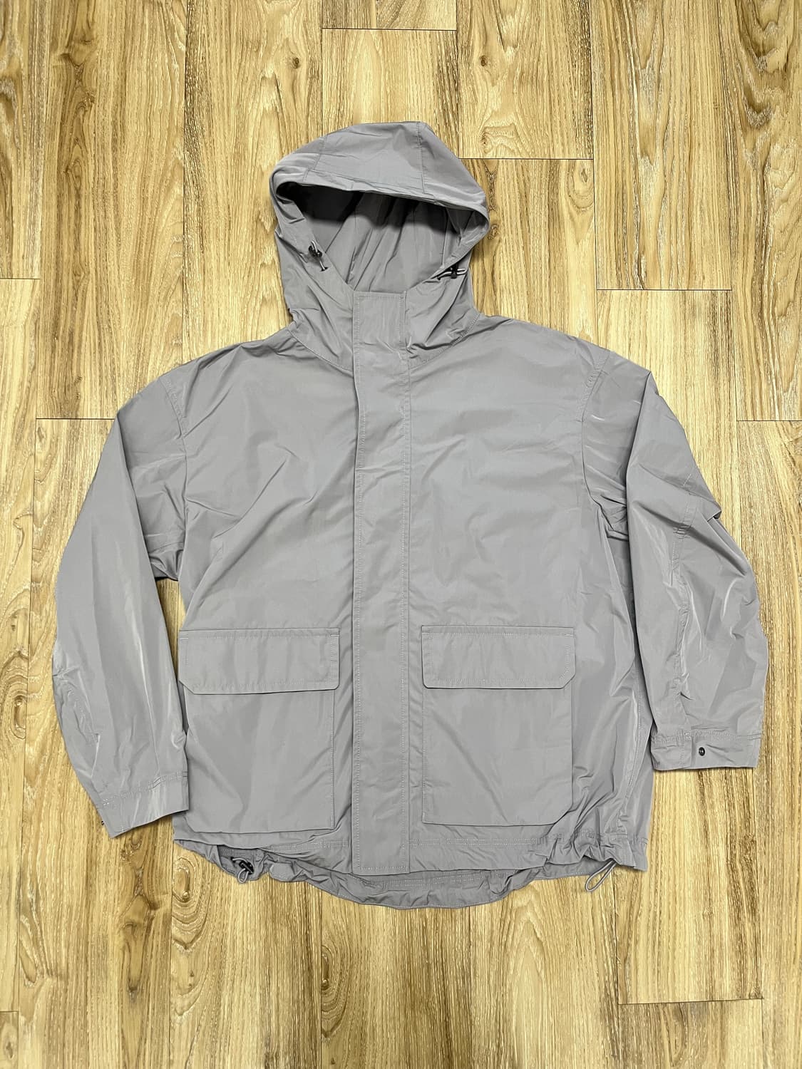 질샌더 x 유니클로 J+ 마운틴 파카 상품이미지1