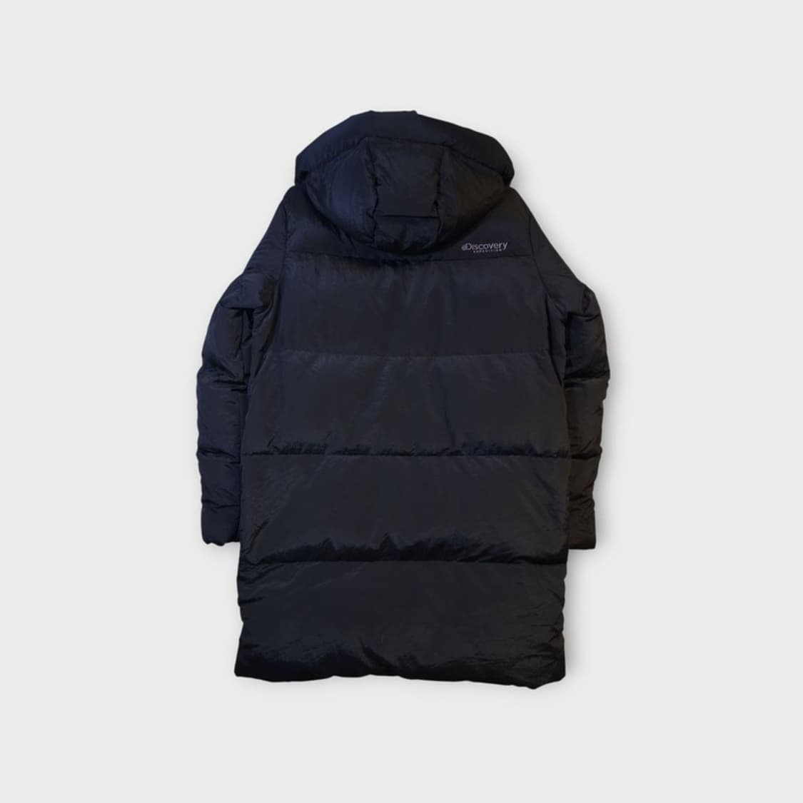 디스커버리 오리털 패딩 95 상품이미지2
