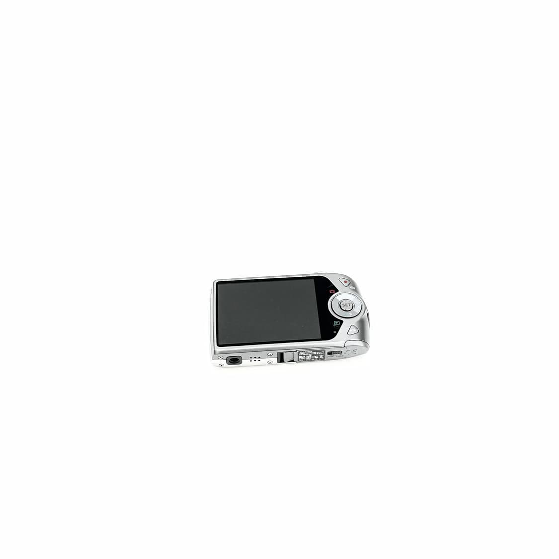 아일릿&초희귀!) Casio Exilim EX-Z2000 디카 카메라 상품이미지9