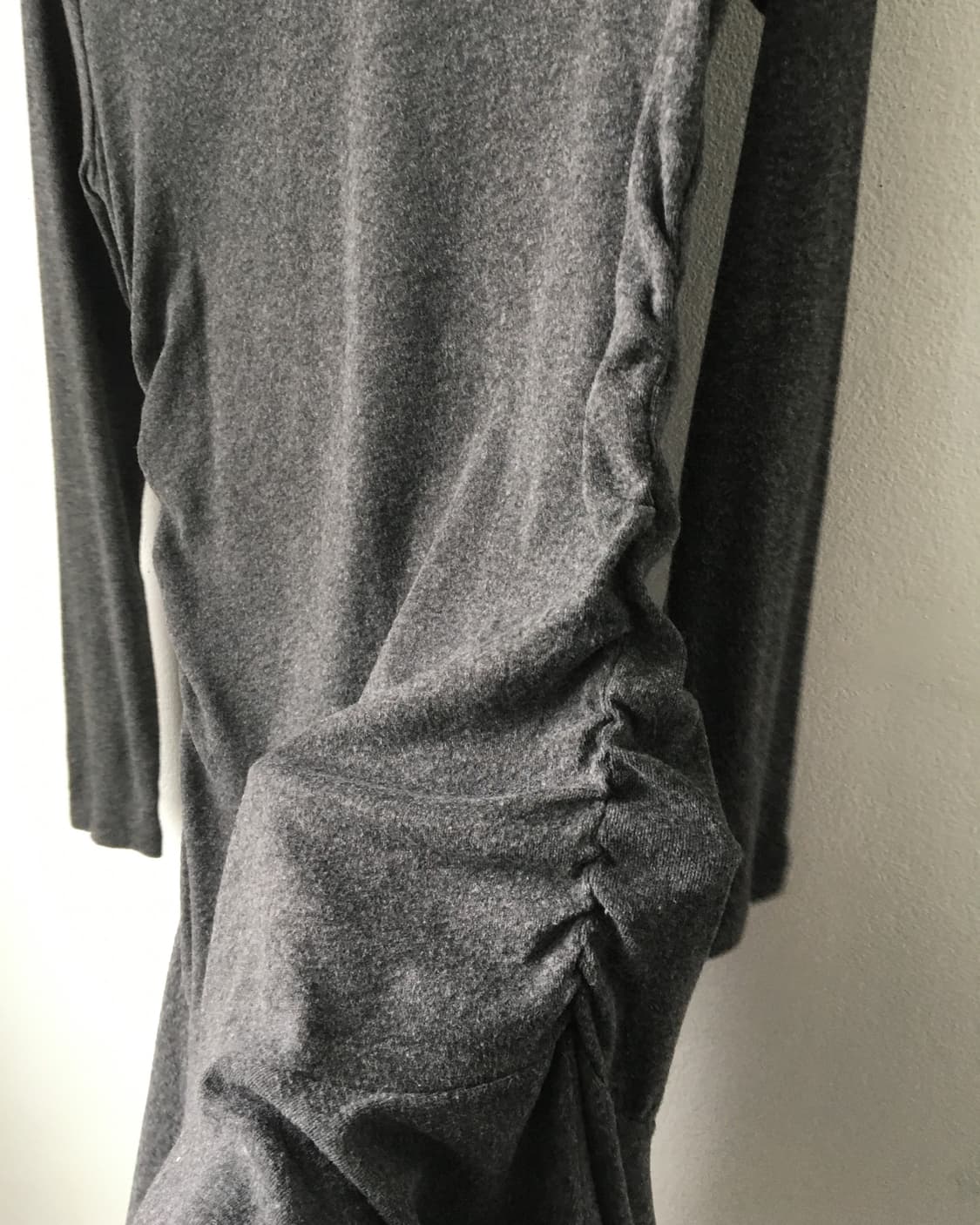 Side shirring point onepiece 상품이미지4