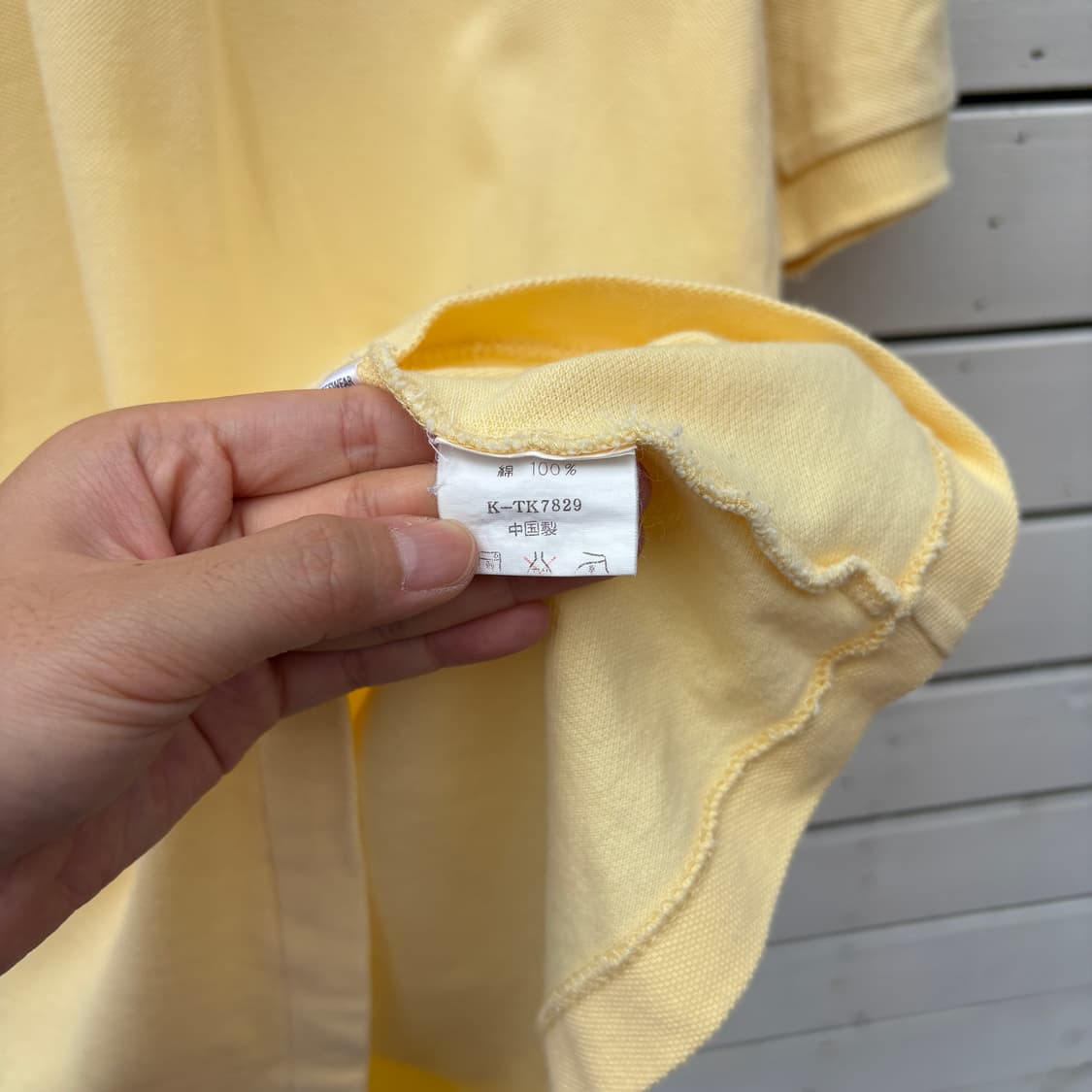 Fred Perry 프레드페리 반팔 카라티 상품이미지4
