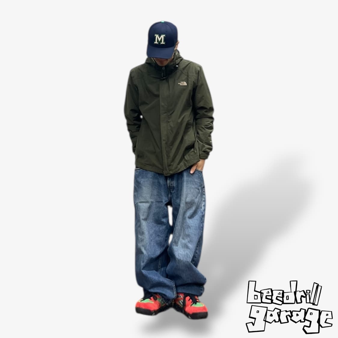 노스페이스 마운테이너 트리클라이메이트 자켓 상품이미지1