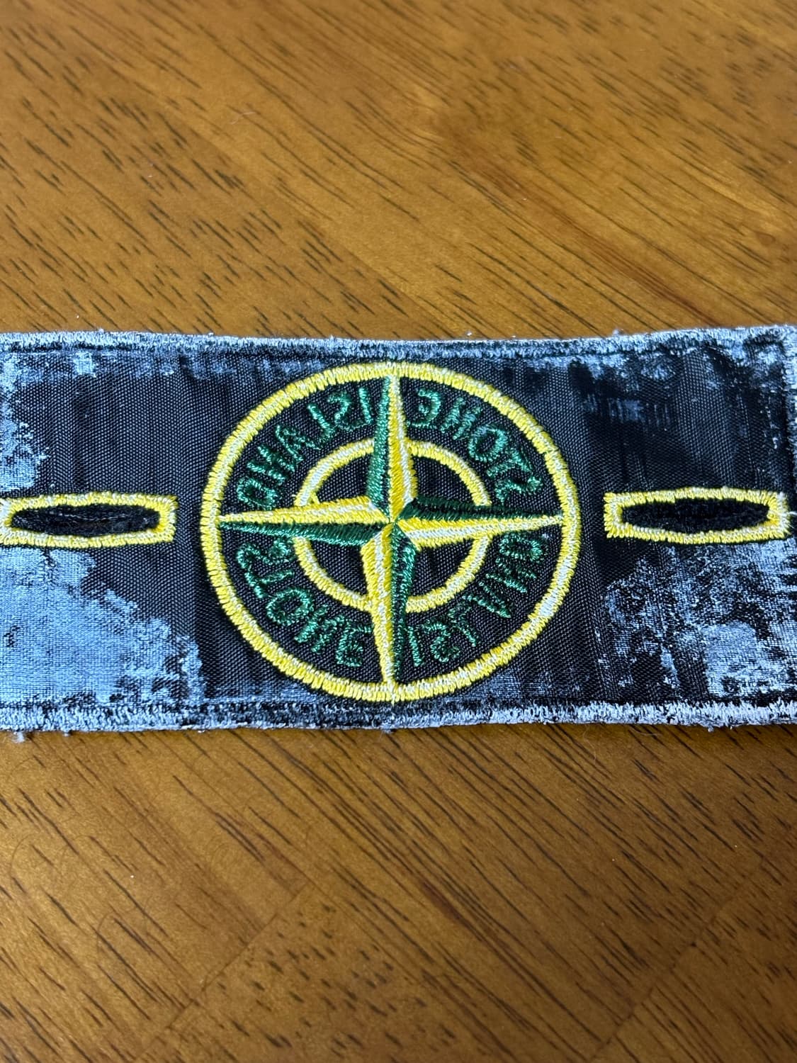 스톤아일랜드 프로스트 와펜  상품이미지2