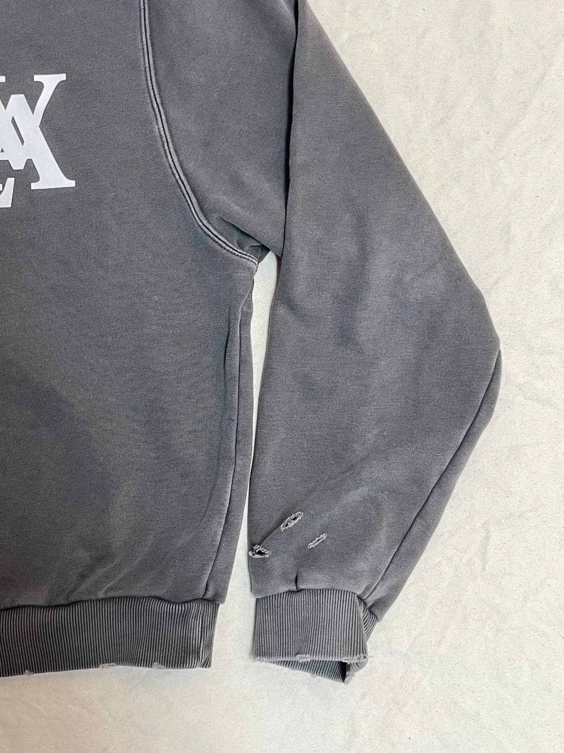 세븐셀라 맨투맨  상품이미지4