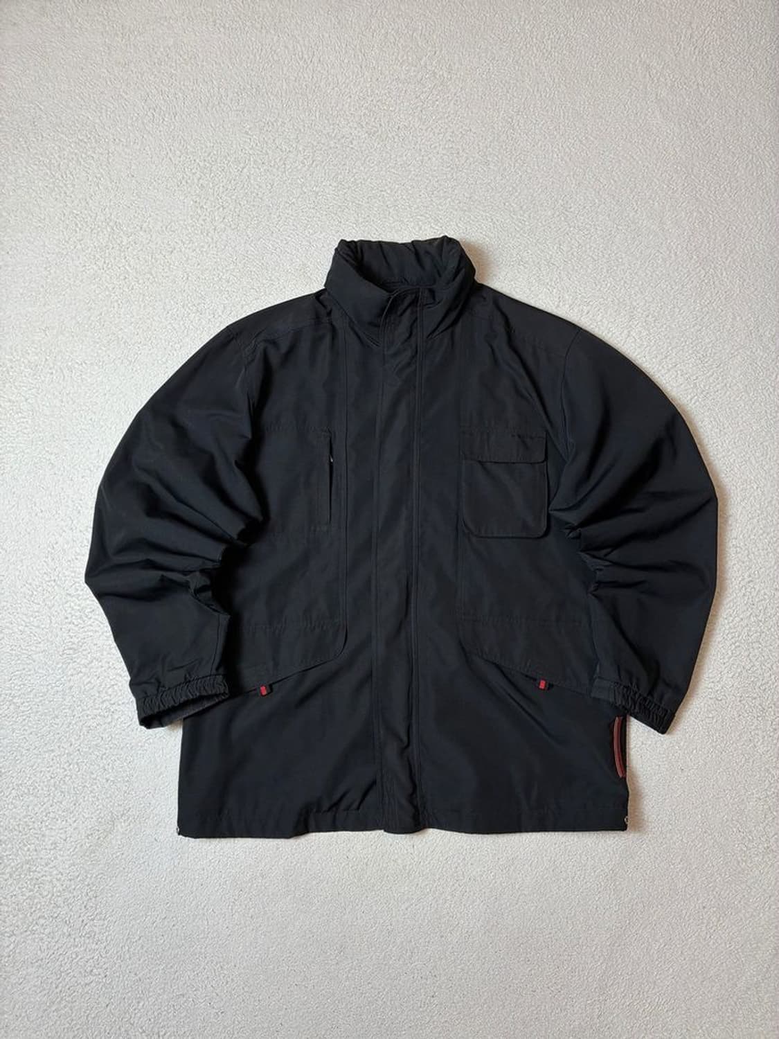 프라다 스포츠 00's 아카이브 폴리쉘 자켓 PN7722 상품이미지1