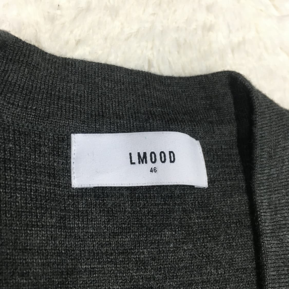 엘무드 니트가디건 만원샵 CC27 상품이미지2