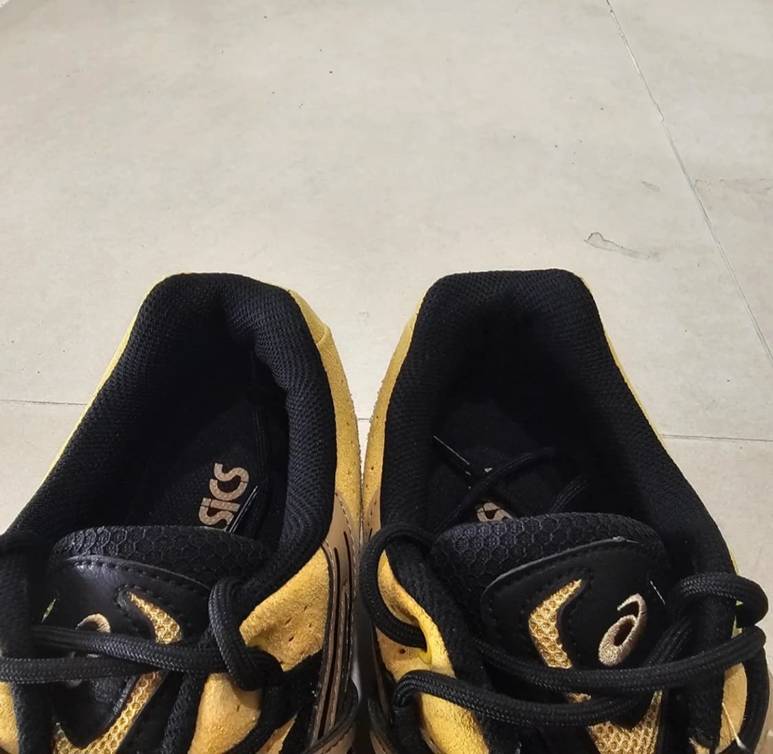 (280) 아식스 젤 소노마 15-50 블랙 데저트 캠프 상품이미지3