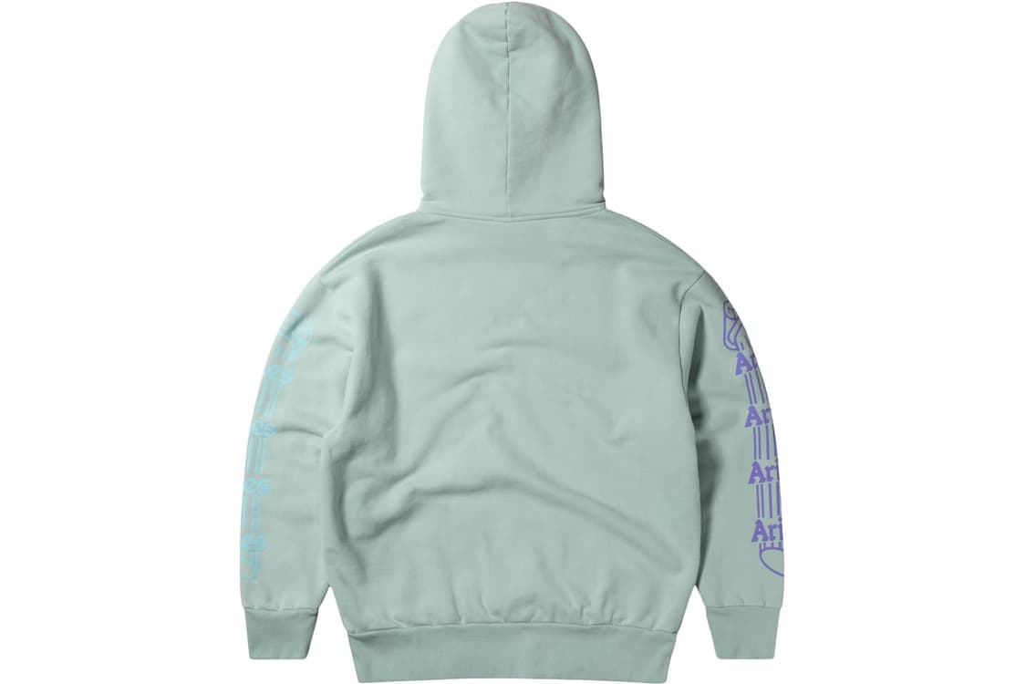 에리즈 어라이즈 후드티 상품이미지2