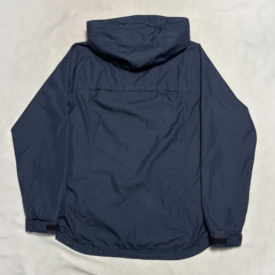 S 나이키 바르셀로나 후드 바람막이 상품이미지3