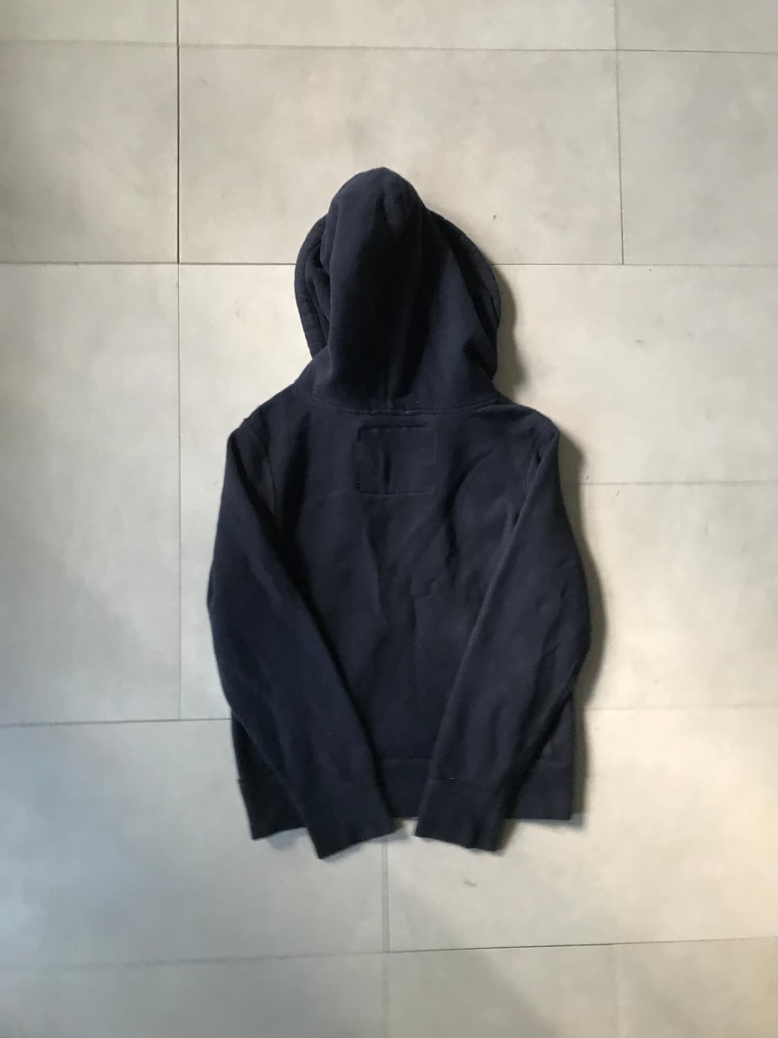 아베크롬비 네이비 후디 상품이미지7