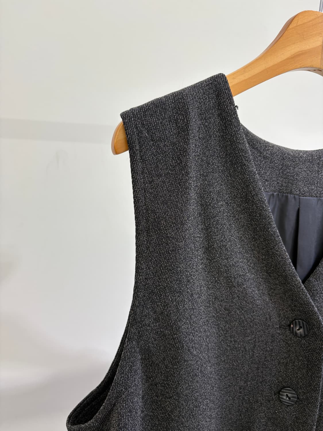 VINTAGE (Made in Japan) 베스트 상품이미지3