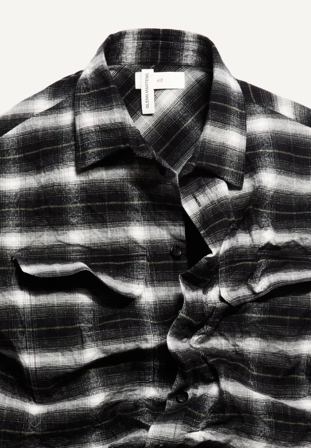 H&M 글렌마틴스 콜라보 상품이미지8