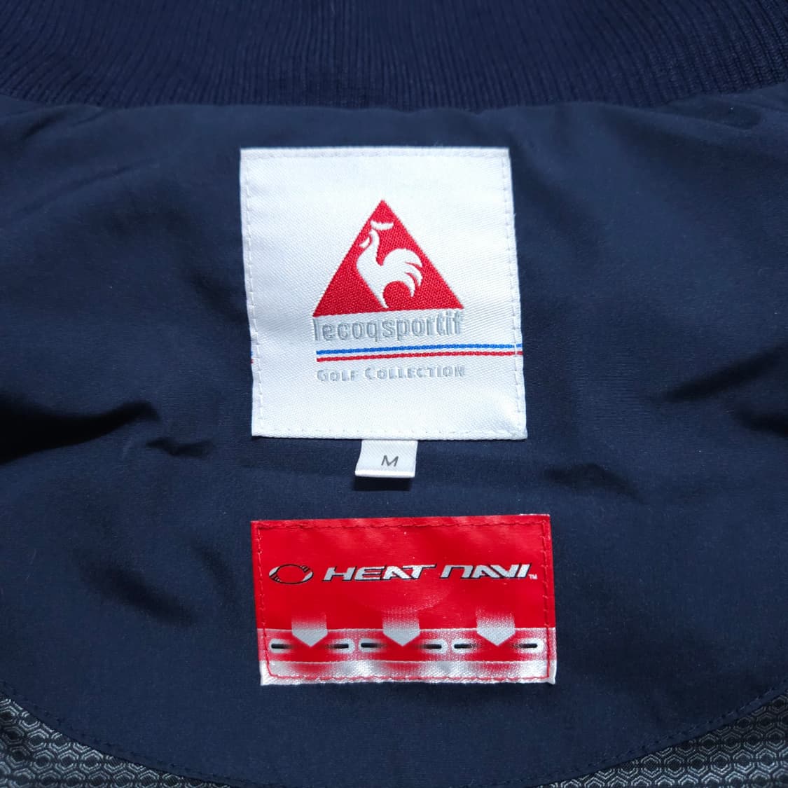 르꼬끄)90 여자 오리털 롱패딩조끼 / 왕눈이샵 상품이미지8