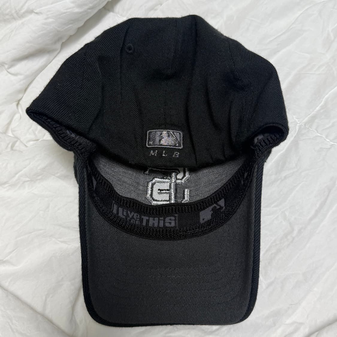 MLB 샌프란시스코 자이언츠 볼캡 모자 상품이미지4