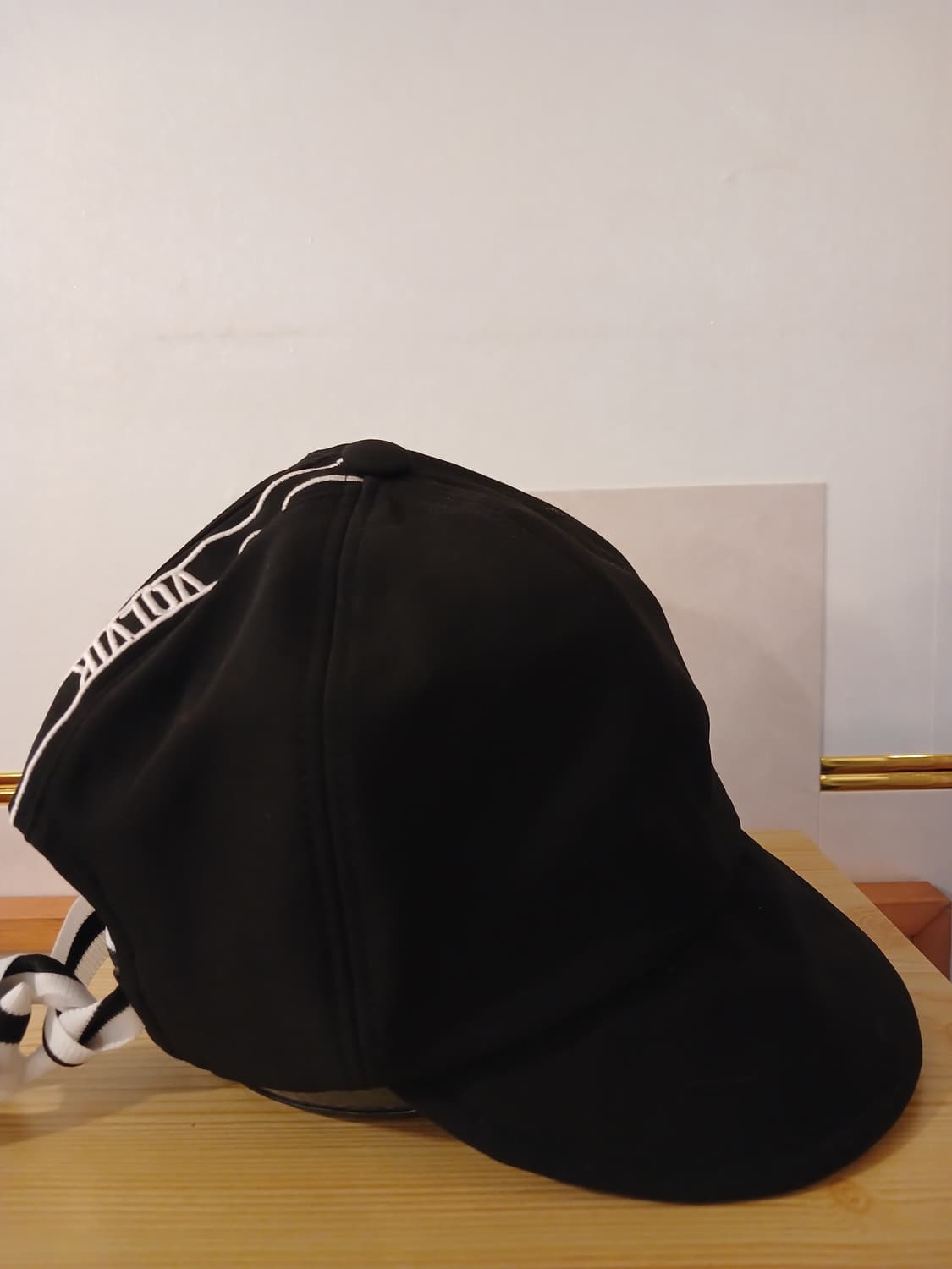 볼빅 정품 여성 버킷햇 모자 free 사이즈 상품이미지3