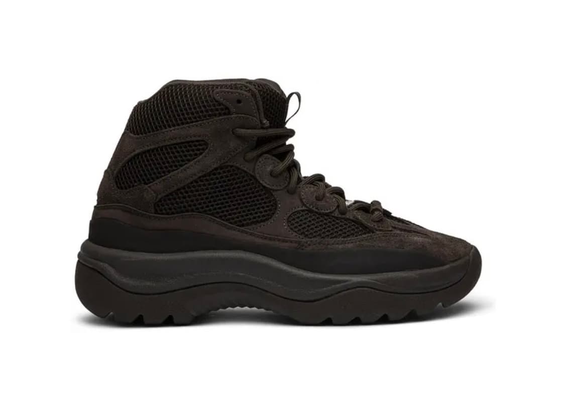 이지 데저트 부츠 구함! 상품이미지1