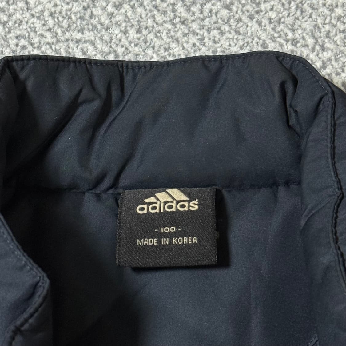 아디다스 리버풀 축구 자켓 100 상품이미지5