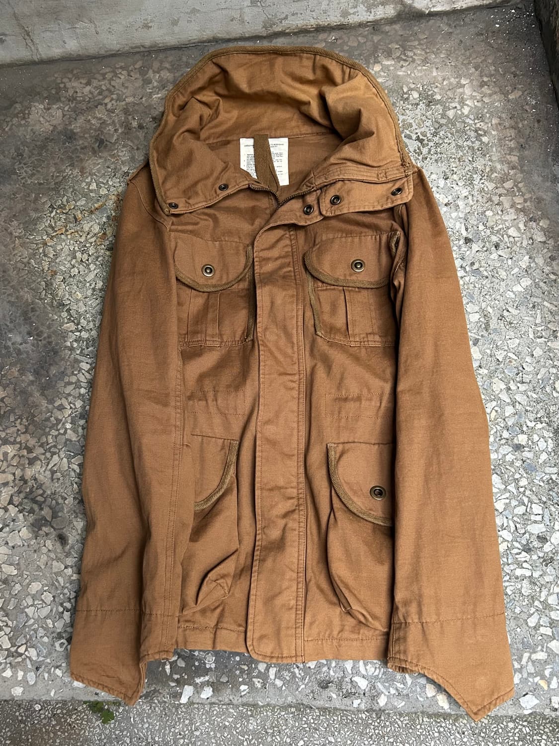 2000s G.O.A gimmic bono jacket 상품이미지2