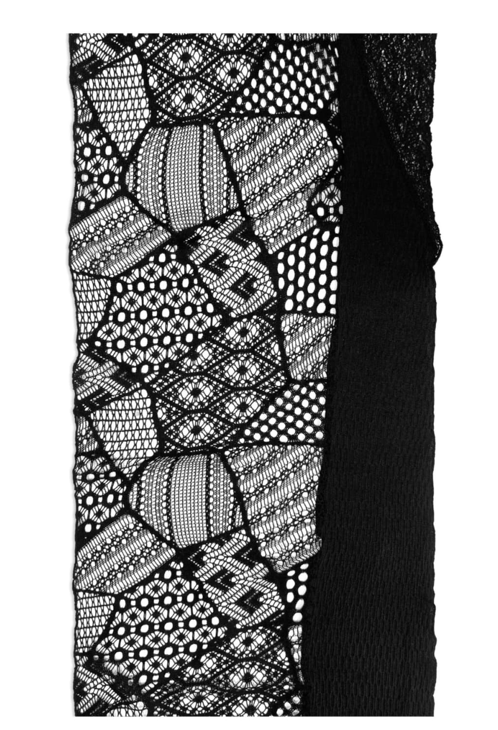 [OS] 이그노타 코어:10 스카프 블랙 상품이미지5