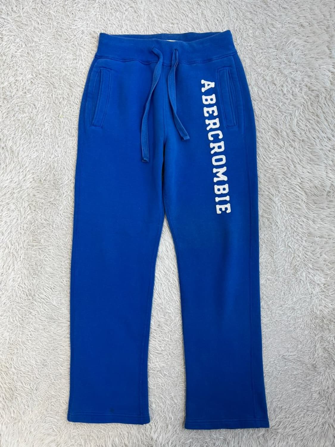 아베크롬비 트레이닝 팬츠/#2653 상품이미지1
