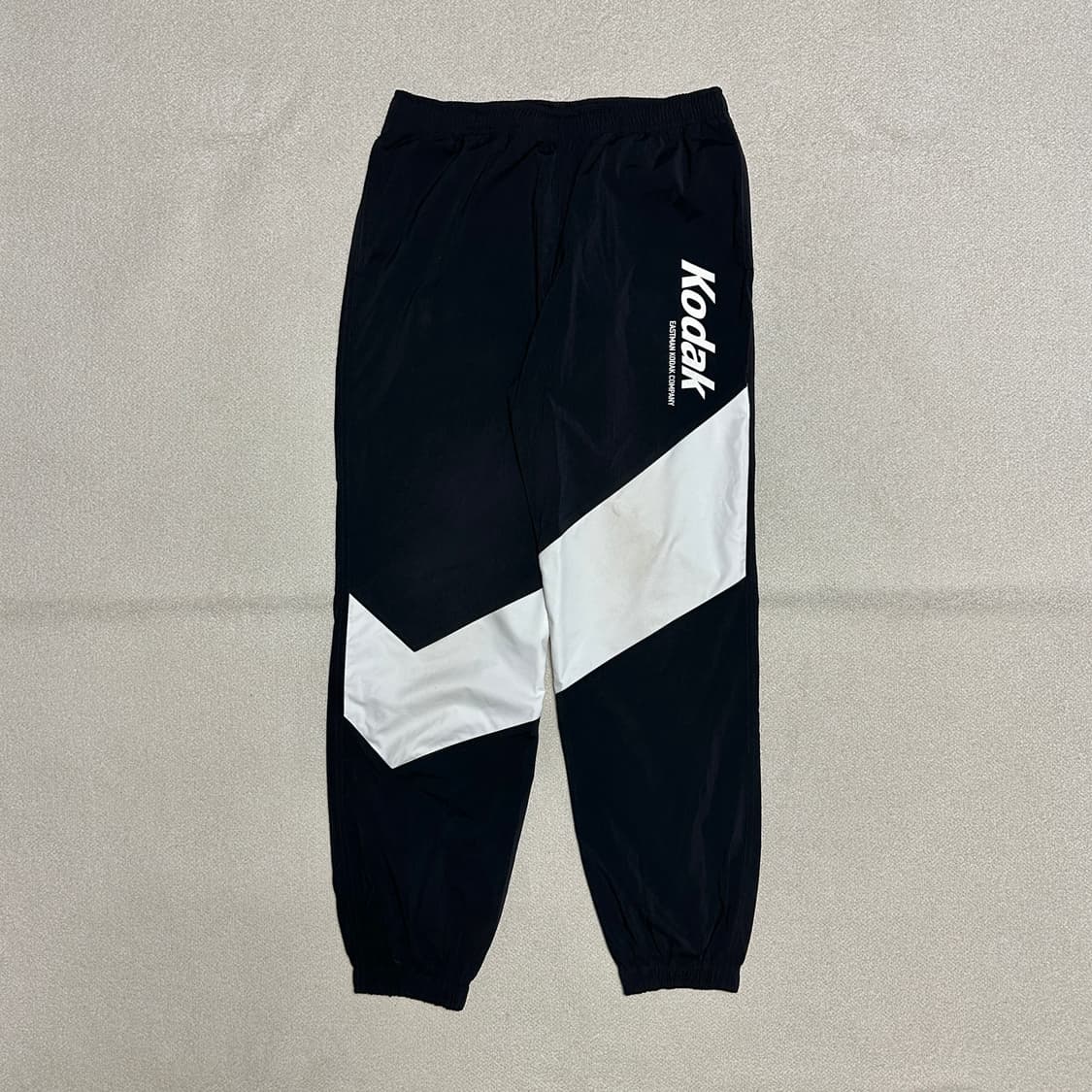 코닥어패럴 케이 스냅 우븐 팬츠 상품이미지1