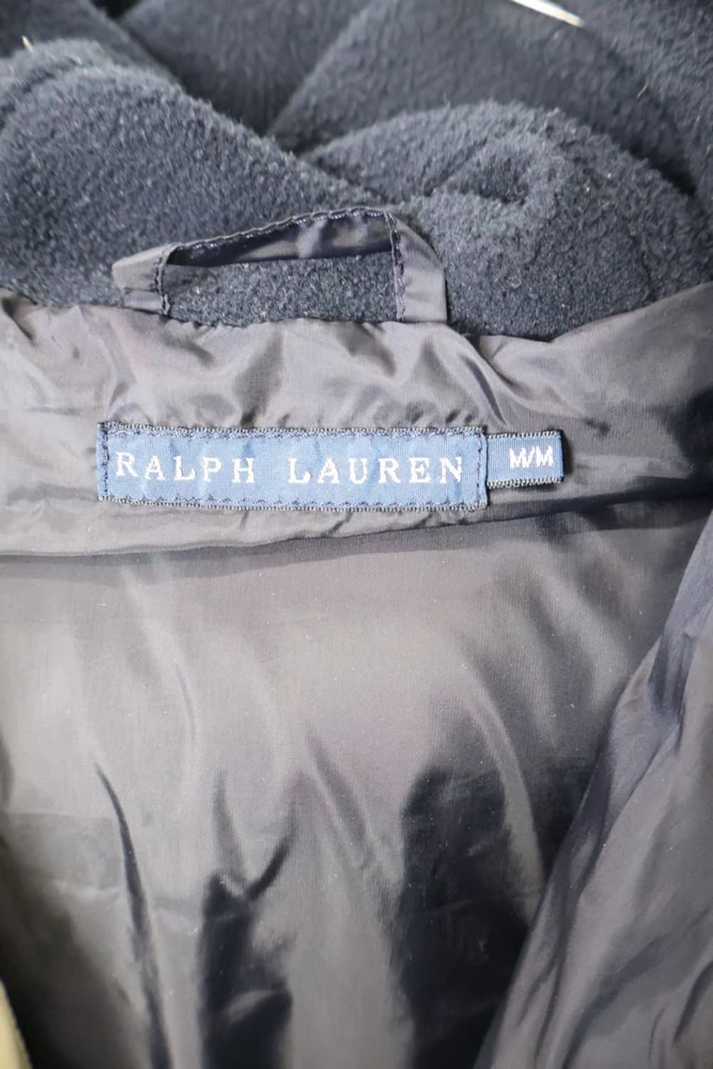 Polo Ralph Lauren Big Pony Down Vest 상품이미지8