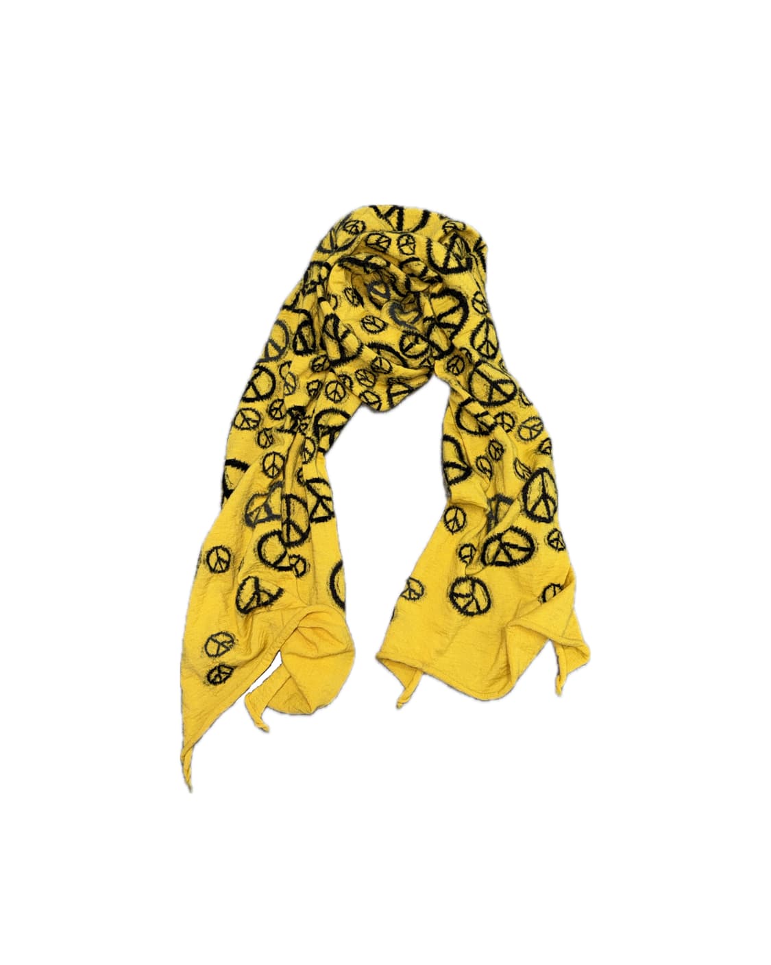 Kapital felted wool peace mark  상품이미지1