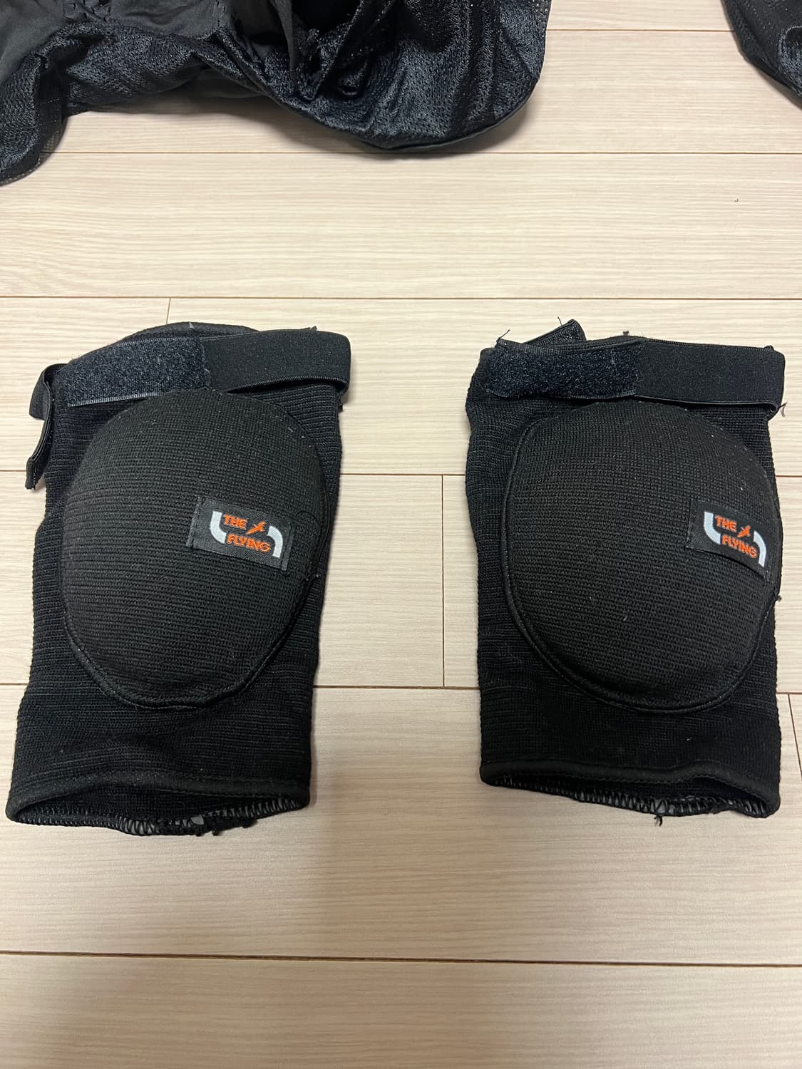 스키·스노우보드 보호대 풀세트 | 엉덩이/골반·무릎·손목 | 안전장비 상품이미지7