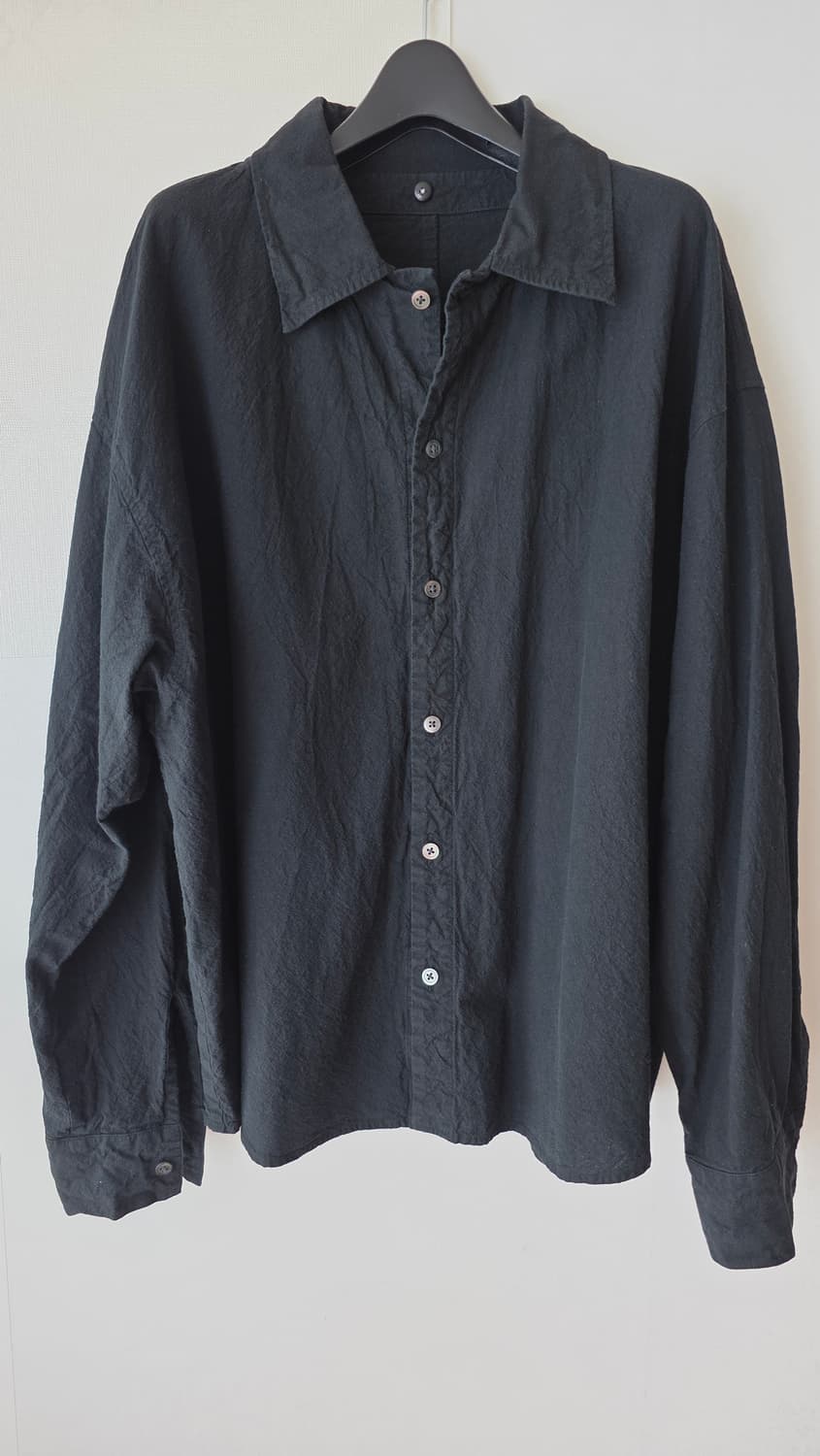 ISSUETHINGS 셔츠 상품이미지1