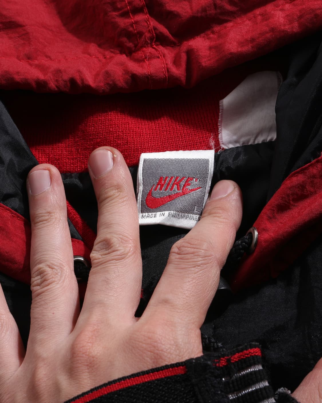 Nike Wind Jacket 상품이미지4