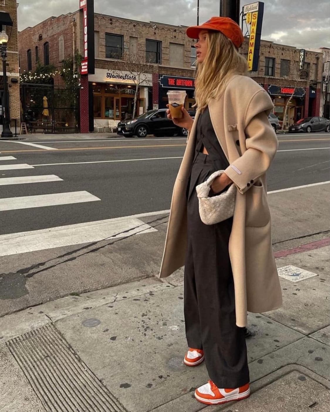 보테가베네타 미니 조디 백 상품이미지10