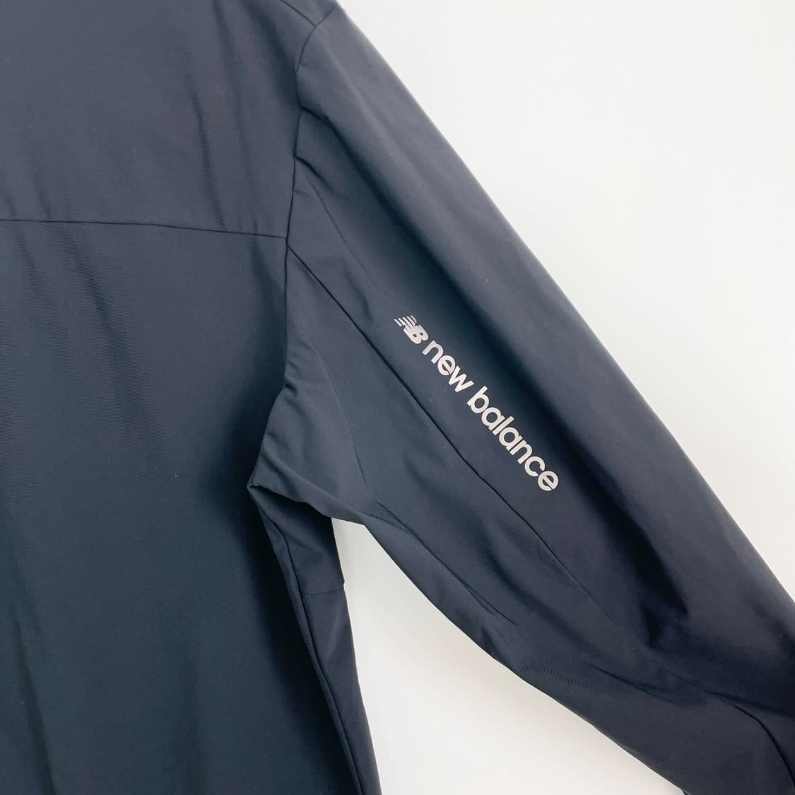  B2 뉴발란스 나일론 집업자켓 110사이즈 상품이미지4
