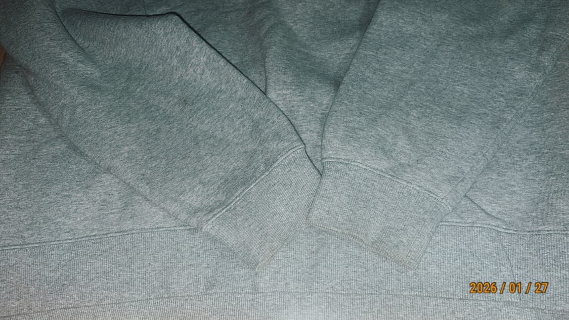 커버낫 맨투맨 상품이미지3