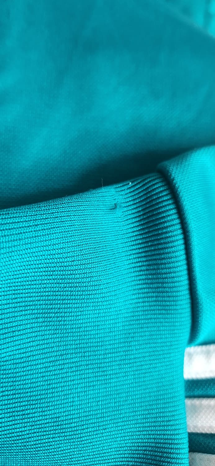 아디다스 독일 샘플 져지 상품이미지6