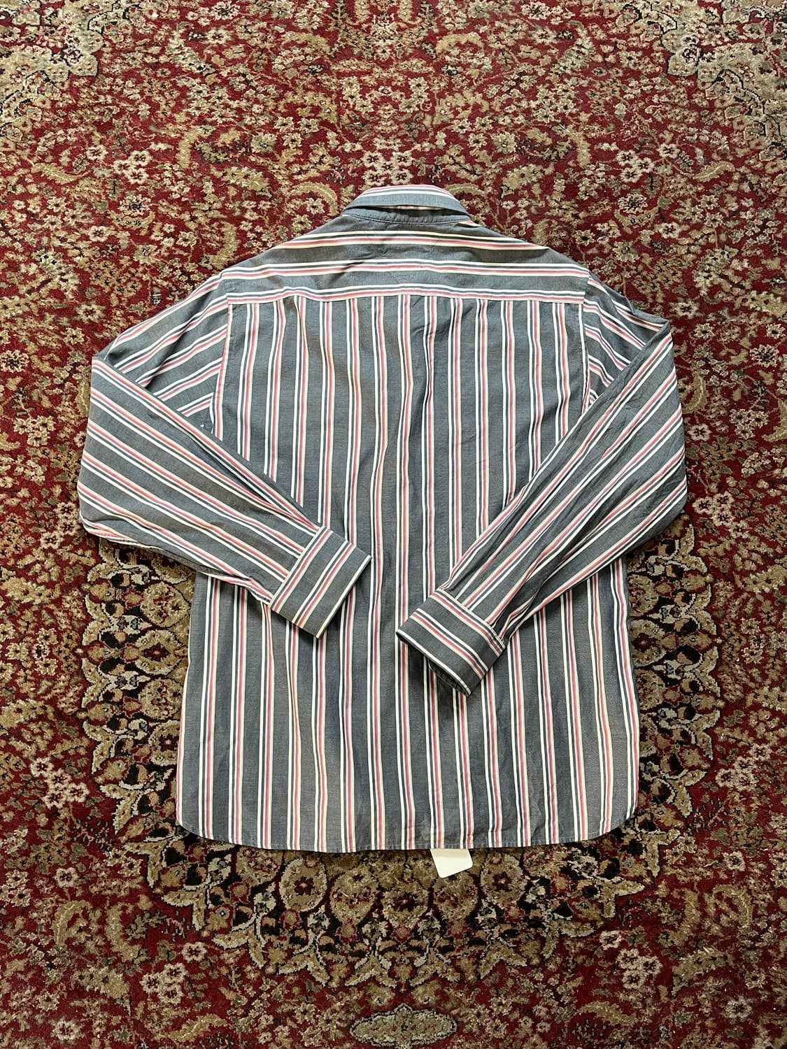 jp 타미 스프라이트 셔츠 상품이미지2