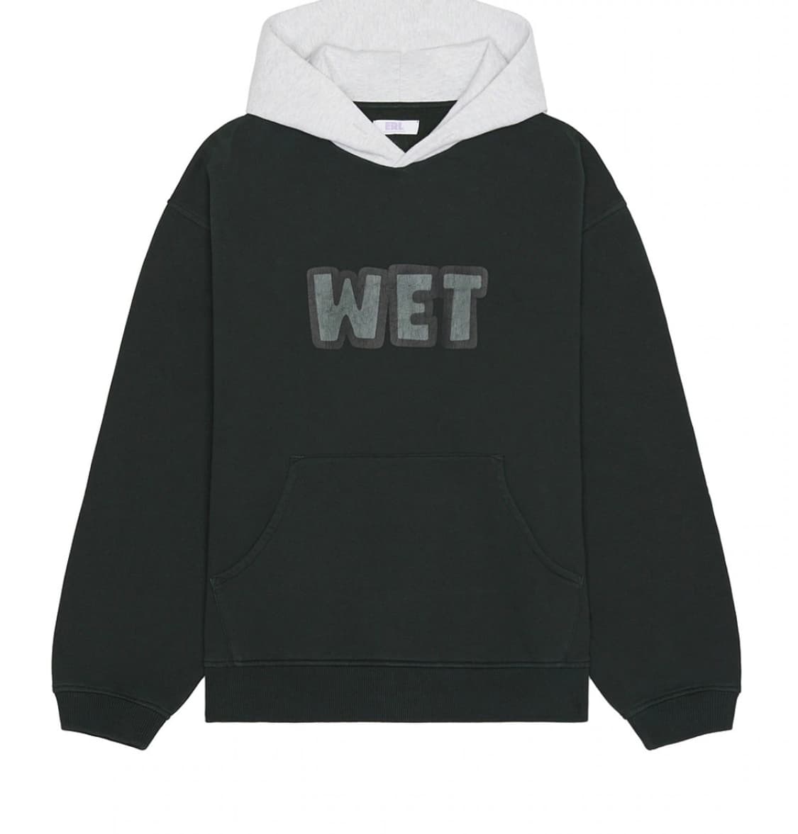 ERL wet 후드티 상품이미지1
