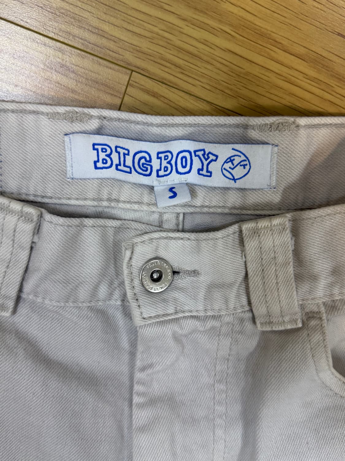 폴라스케이트 빅보이 페일토프 S  상품이미지2