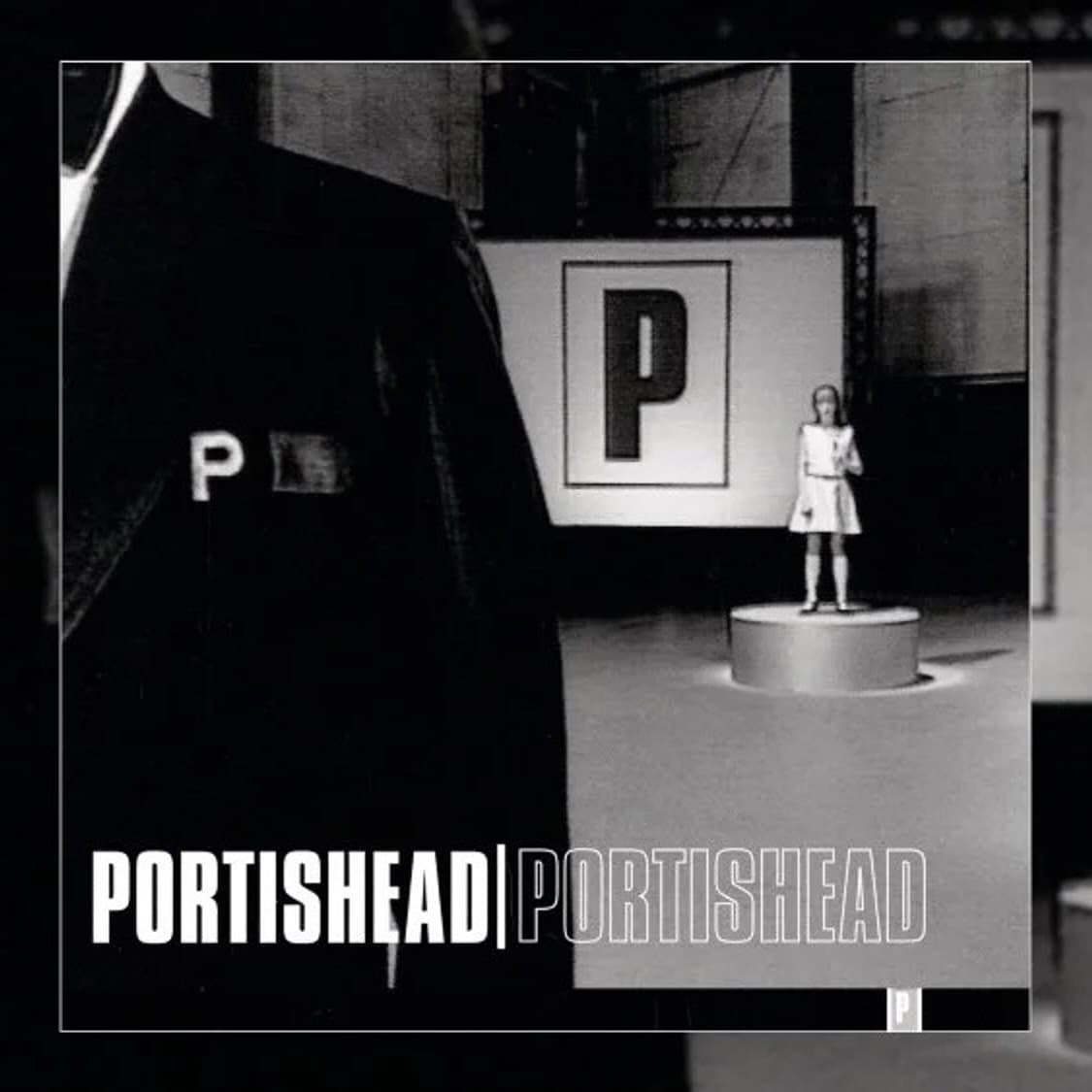 Portishead 00’s Deadstock 상품이미지5