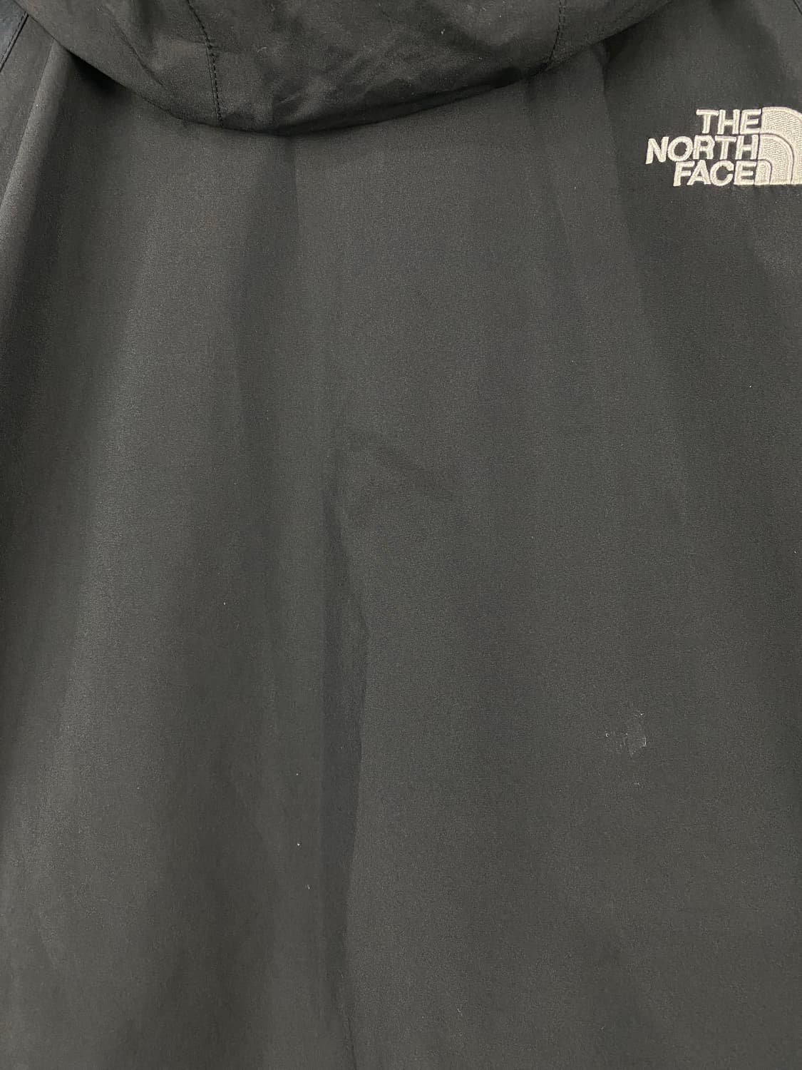 노스페이스 TNF 고프코어 고어텍스 바람막이 자켓 M 상품이미지10