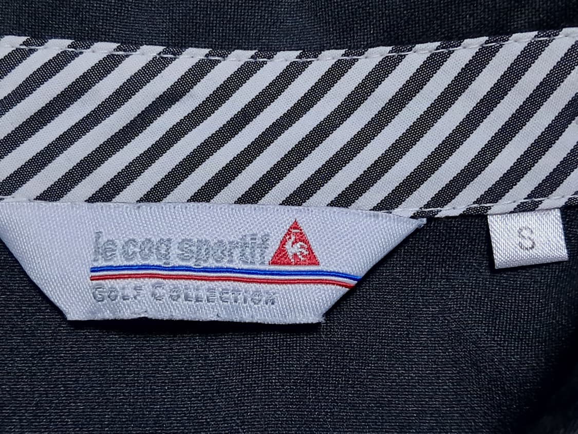 르꼬끄 골프 여성 긴팔티 S 상품이미지6