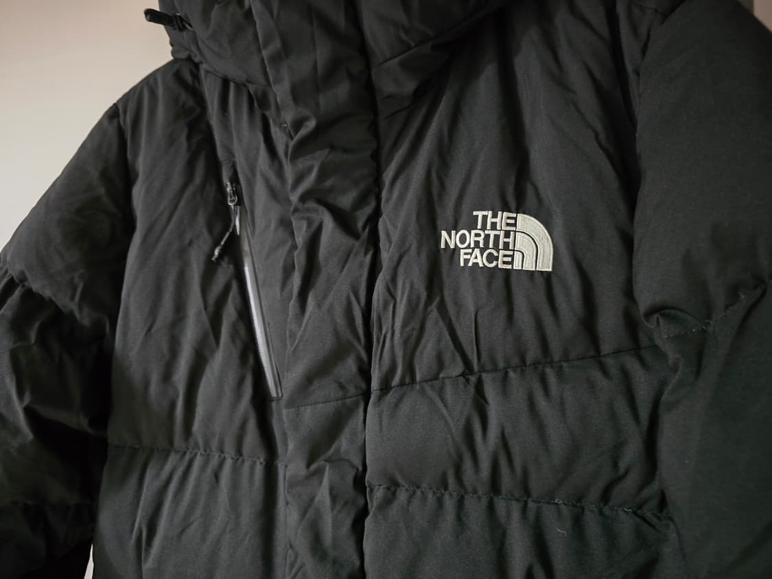 노스페이스 남자 구스다운 롱패딩.
싸이즈 95 m 상품이미지2